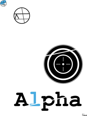 Logo Design by Blair C