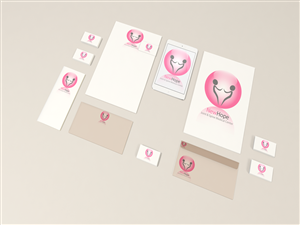 Logo Design by PCRex for Newhope Joint & Spine | Design #5059040