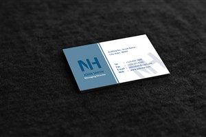 Logo Design by Sajin for Newhope Joint & Spine | Design: #5050989