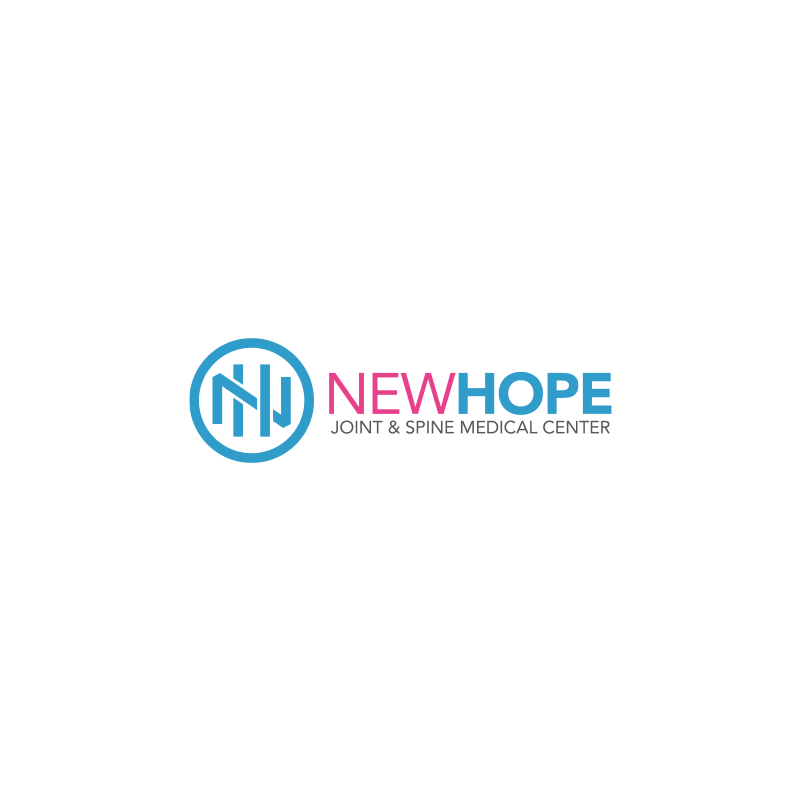 Logo Design by OD for Newhope Joint & Spine | Design: #5055747