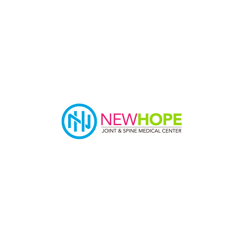 Logo Design by OD for Newhope Joint & Spine | Design #5069145