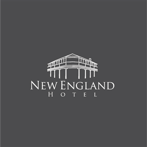 Logo Design by J. Brandt Studio for this project | Design: #5060001