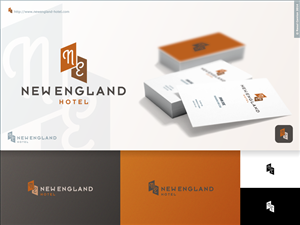 Logo Design by Raoul Camion for this project | Design #5078752