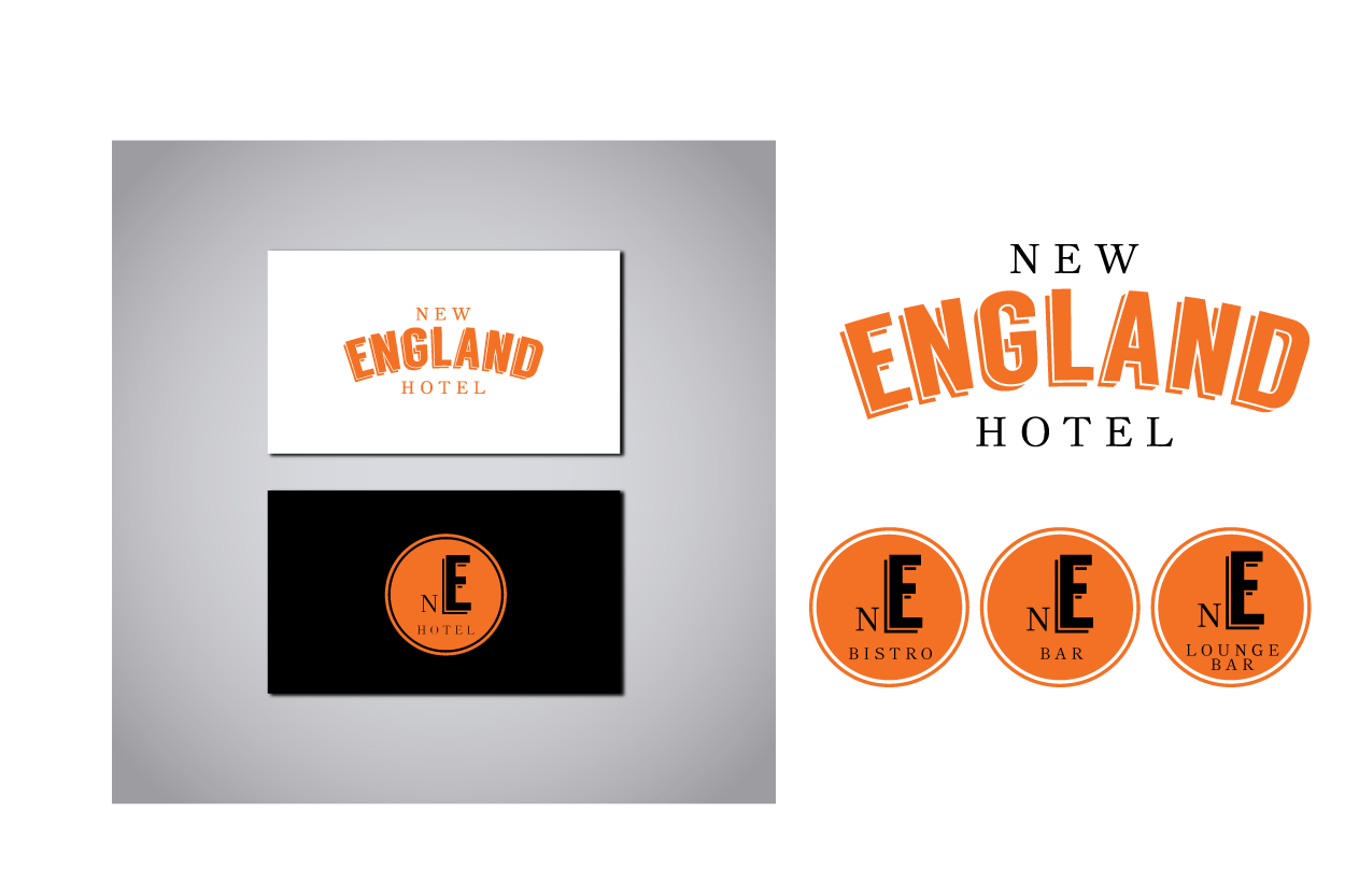 Logo Design by Mandy Illustrator for this project | Design #5094138