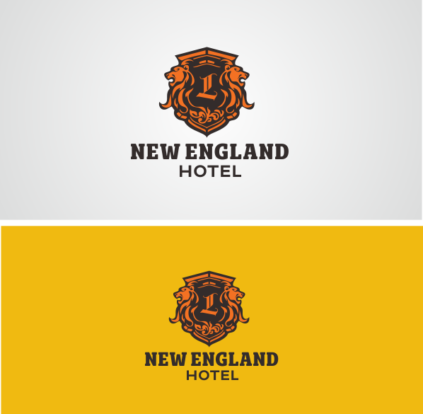 Logo Design by SKYCN for this project | Design #5092300