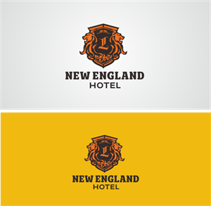 Logo Design by SKYCN for this project | Design #5092300