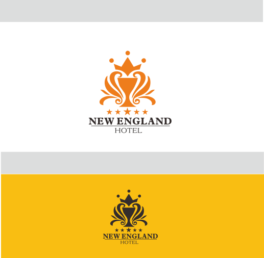 Logo Design by SKYCN for this project | Design #5092324