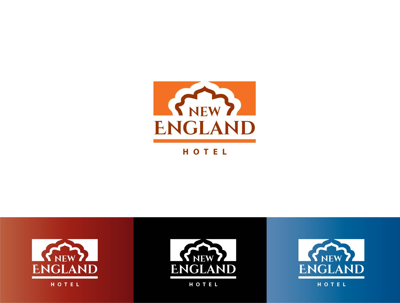 Logo Design by wonderland for this project | Design #5085152
