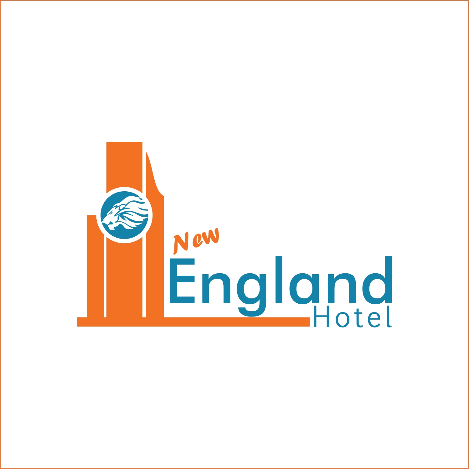 Logo Design by ahmadhl for this project | Design #5044298