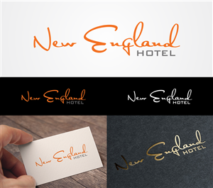 Logo Design by ninisdesign for this project | Design #5045208
