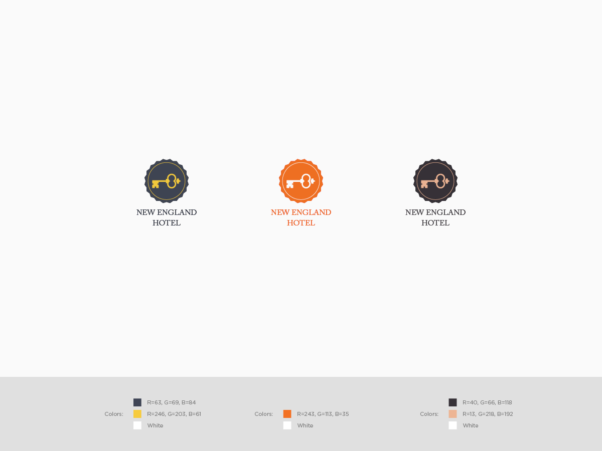 Logo Design by GERZON branding agency for this project | Design #5089485