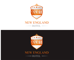 Logo Design by Ryozz for this project | Design: #5043302