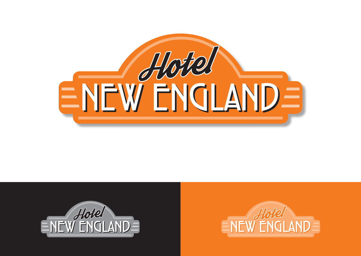 Logo Design by Katrina Goodwin for this project | Design #5097297