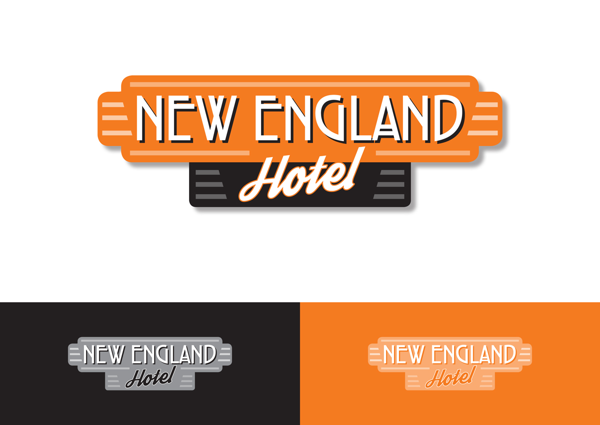 Diseño de Logo por Katrina Goodwin para este proyecto | Diseño #5097305