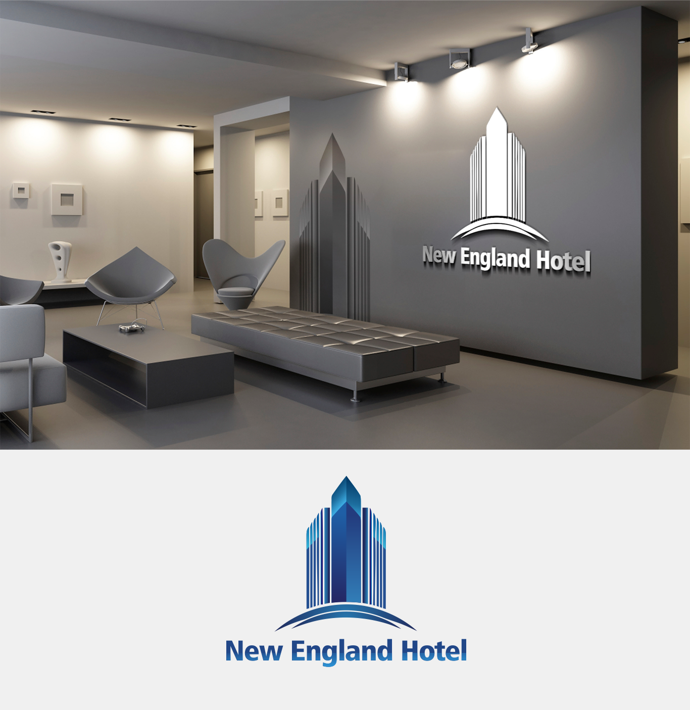 Logo Design by Allv_Ryan for this project | Design #5045332
