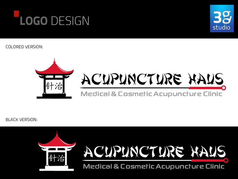 Logo-Design von wolfgfxdesign für Millennia Marketing Group | Design #1467544