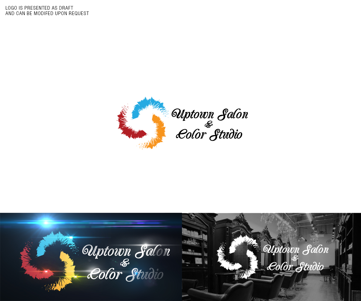 Logo Design by Professor P for this project | Design #5043596