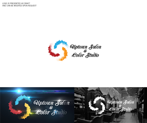 Design de Logo par Professor P pour ce projet | Design : #5043596