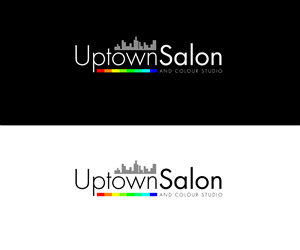 Logo Design by Spesh