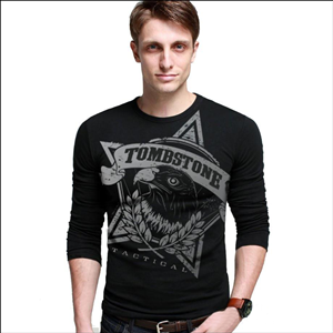 T-shirt Design by FutureDesigne