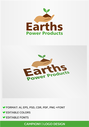 Diseño de Logo por artsterdam para este proyecto | Diseño: #5089689