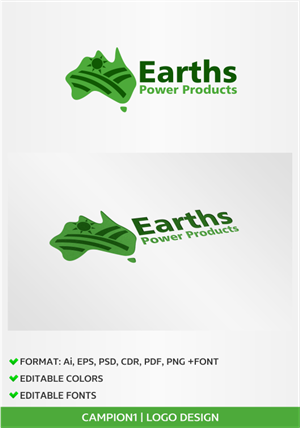 Diseño de Logo por artsterdam para este proyecto | Diseño: #5090009