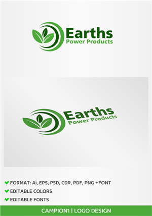 Diseño de Logo por artsterdam para este proyecto | Diseño: #5090437