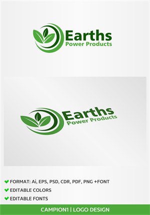 Diseño de Logo por artsterdam para este proyecto | Diseño: #5090438