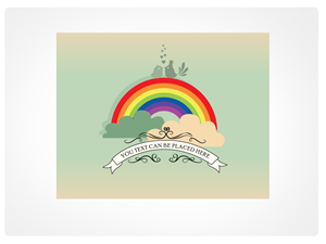 Diseño de Tarjeta de Felicitación por Vicez para ARAD, INC | Diseño: #5049515