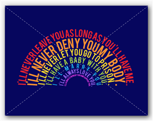 Greeting Card Design by DC Studio Design for ARAD, INC | Design: #5076180