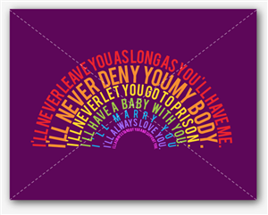 Greeting Card Design by DC Studio Design for ARAD, INC | Design: #5076186