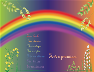 Diseño de Tarjeta de Felicitación por Wally_F para ARAD, INC | Diseño: #5064879