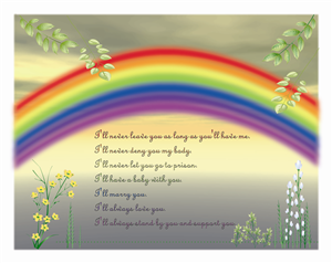 Diseño de Tarjeta de Felicitación por Wally_F para ARAD, INC | Diseño: #5070420