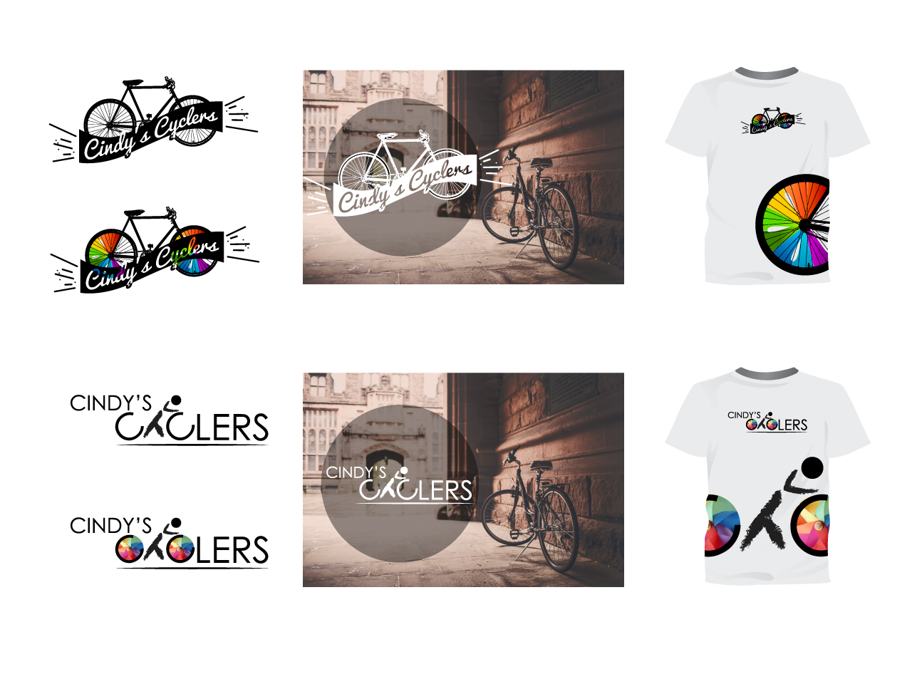 Logo Design by Polina-Art for this project | Design #5097358