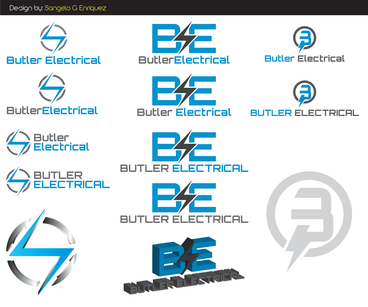 Logo Design by sangeloenriquez for this project | Design #5064010