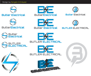 Design de Logo par sangeloenriquez pour ce projet | Design #5064010