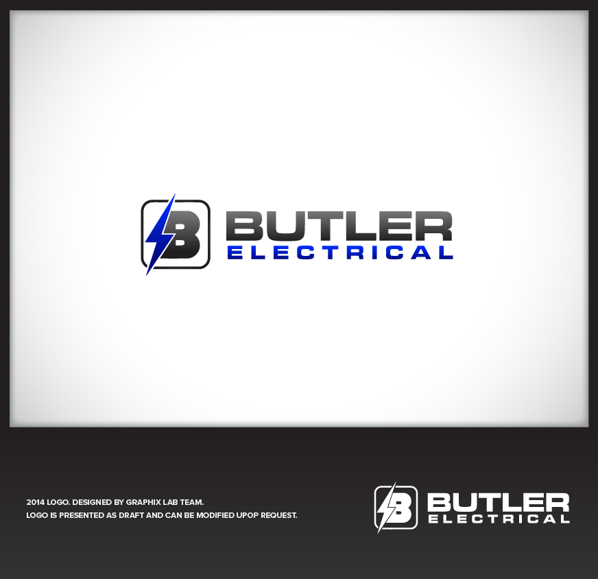 Logo Design by Graphix Lab for this project | Design #5089797