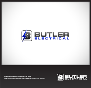 Logo Design by Graphix Lab