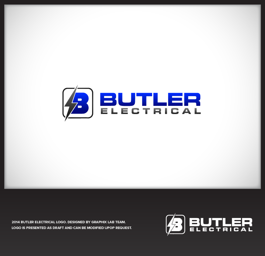 Logo Design by Graphix Lab for this project | Design #5089809