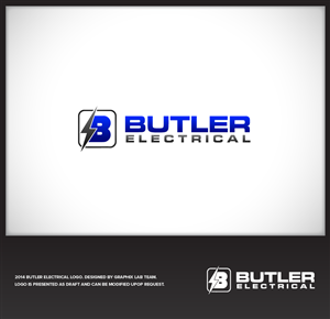 Design de Logo par Graphix Lab pour ce projet | Design : #5089809