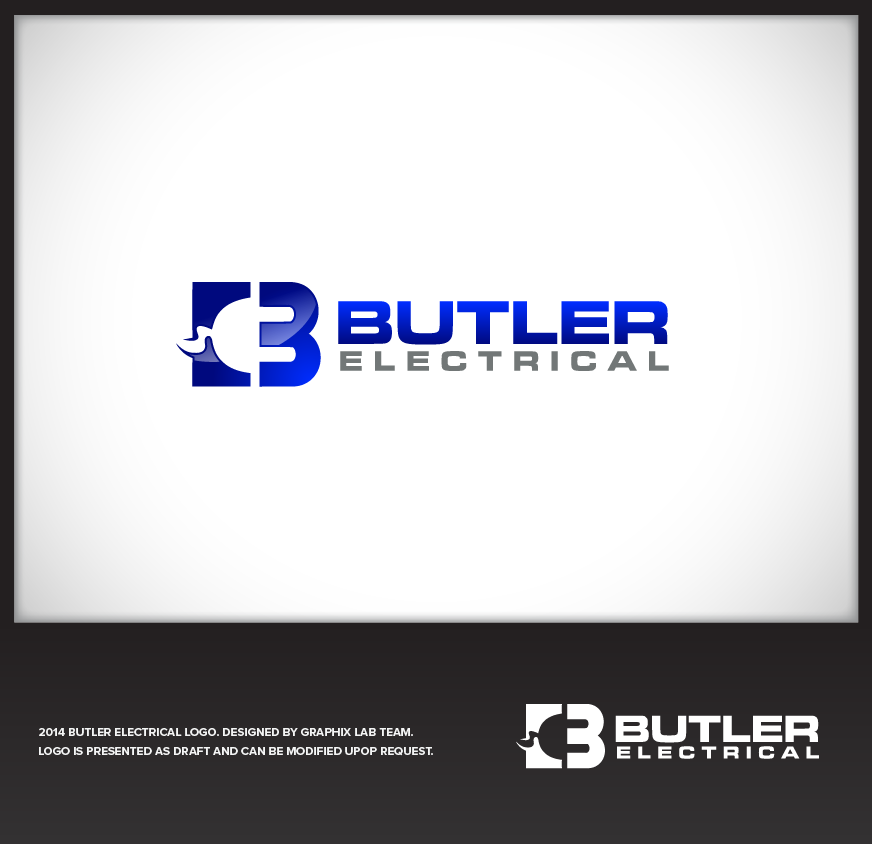 Logo Design by Graphix Lab for this project | Design #5089875