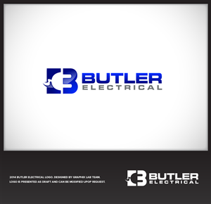 Design de Logo par Graphix Lab pour ce projet | Design : #5089875