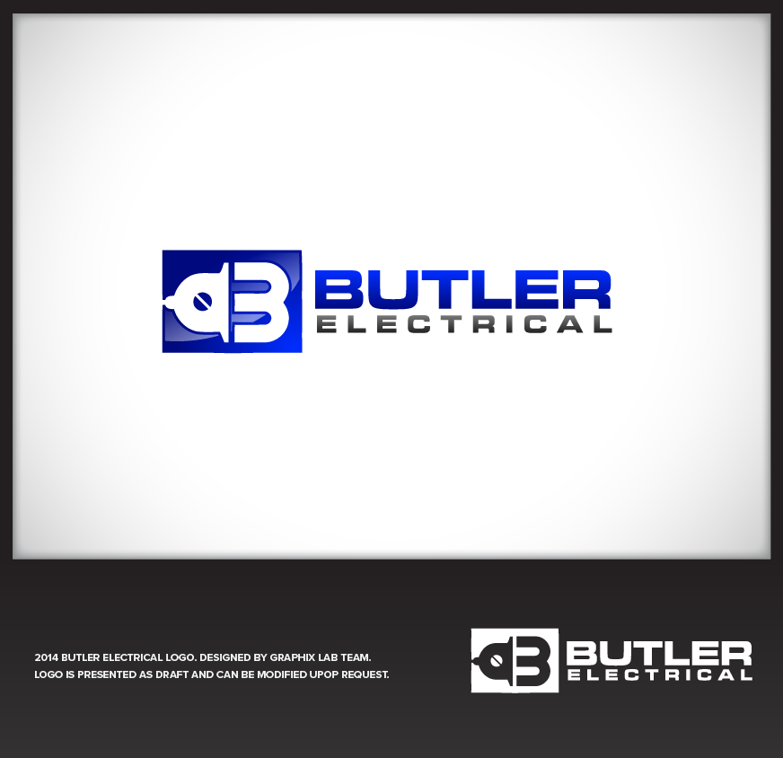 Logo Design by Graphix Lab for this project | Design #5089938