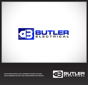 Design de Logo par Graphix Lab pour ce projet | Design : #5089938
