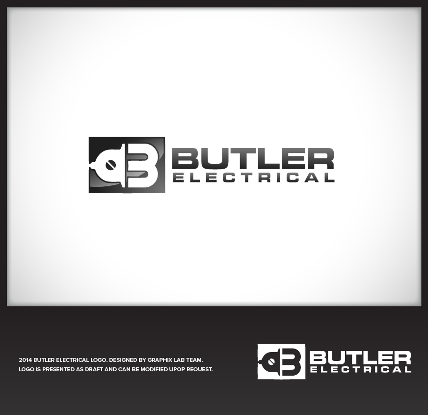Logo Design by Graphix Lab for this project | Design #5089940