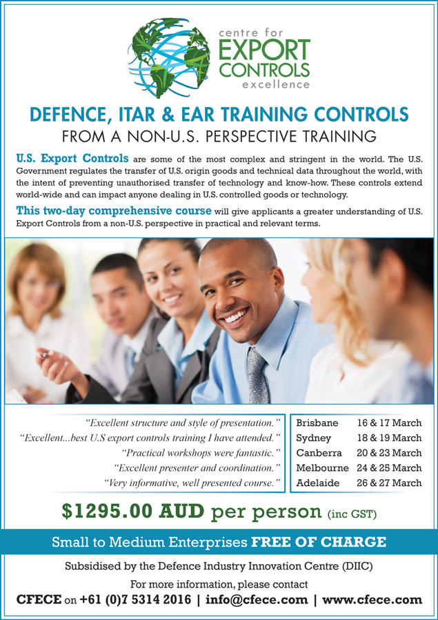 Flyer Design by deep_4evr for Centre for Export Controls Excellence | Design #5047051