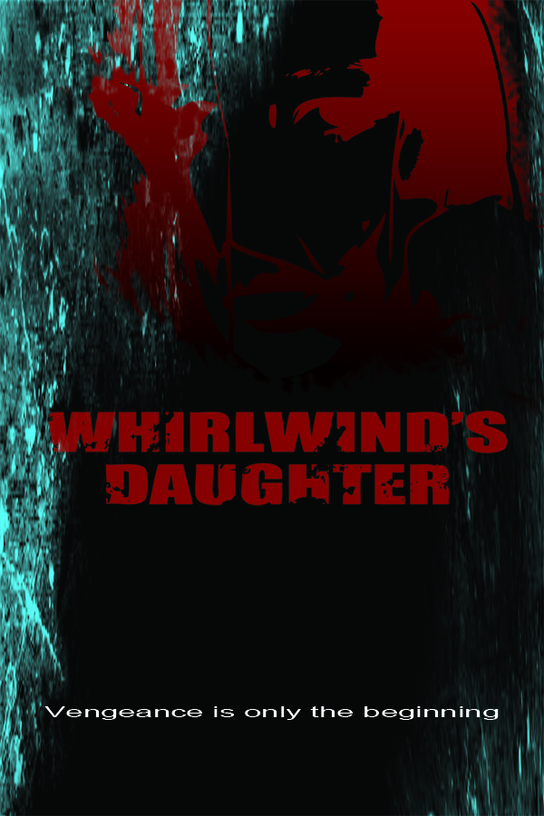 Poster Design by Ron Blacksmith for Dangerous Dust Productions | Design #1432552