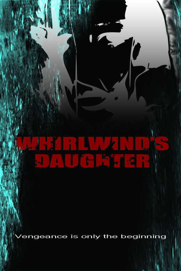 Poster Design by Ron Blacksmith for Dangerous Dust Productions | Design #1432558