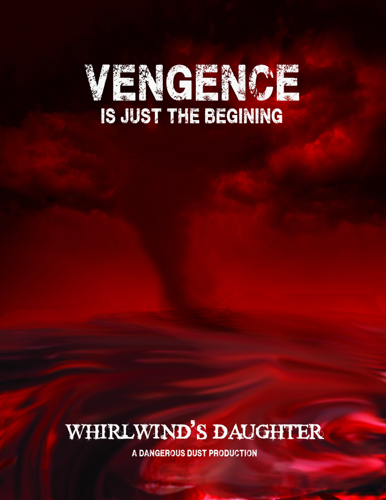 Poster Design by Paint 'n Pixel for Dangerous Dust Productions | Design #1430849