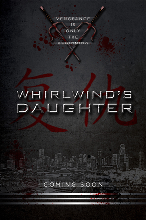 Poster Design by Brian K for Dangerous Dust Productions | Design: #1423547
